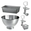 Nouvelle tendance KitchenAid Set D`accessoires Exclusifs – Accessoires Pour Robots De Cuisine 5