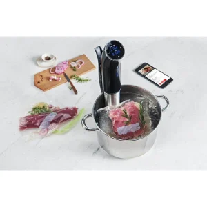 Betty Bossi / Fust Sous-Vide Smart – Appareils De Cuisine Divers magasins pour 7