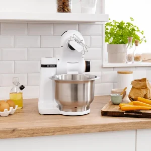 magasin solde Bosch MUM Serie 2 MUMS2EW30 – Robot De Cuisine 7