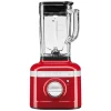 KitchenAid Blender K400 Artisan Rouge – Mixeur à Poser magasin 11