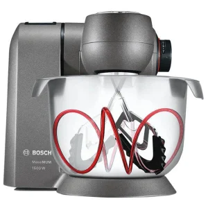 Livraison rapide Bosch MaxxiMUM 25 DE – Robot De Cuisine 9