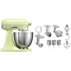 KitchenAid Mini Honeydew Set – Robot De Cuisine Meilleur Prix 11