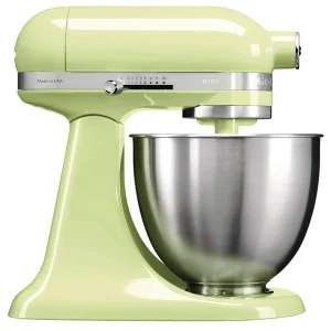 KitchenAid Mini Honeydew Set – Robot De Cuisine Meilleur Prix 9