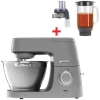 Kenwood Chef Elite Multipack KVC 5350S – Robot De Cuisine marques de renommée 11