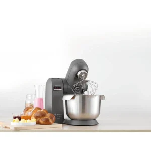 Bosch MaxxiMUM 50 FR, MUMX50GXDE – Robot De Cuisine magasin solde 7