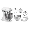 KitchenAid K45 Starter SET, Blanc – Robot De Cuisine l'unique style 5