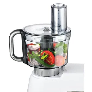 Retour Facile et Gratuit Kenwood Robot De Cuisine Chef Sense 9