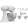 KitchenAid K 45 Classic Kit – Robot De Cuisine destockage 13