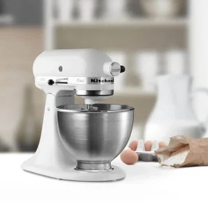 KitchenAid K 45 Classic Kit – Robot De Cuisine destockage 9