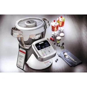 boutique en ligne france Moulinex I Companion XL – Machine De Cuisine Multifonctionnelle 6