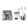 site soldes Kenwood KVL6410S Chef XL Elite – Robot De Cuisine 8