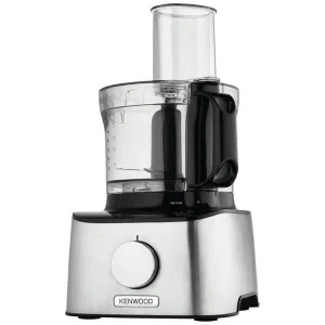 mode pas cher Kenwood FDM303SS – Robot Ménager 7