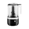 Top ventes KitchenAid 1.19l Processeur Alimentaire Sans Fil Noir – Robot Ménager 5