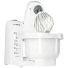 Bosch ProfiMixx 46 MUM4655EU Blanc – Robot De Cuisine grande qualité 5