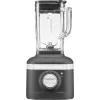 en ligne officielle KitchenAid Blender K400 Artisan Noir – Mixeur à Poser 5