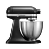 KitchenAid Mini Black – Robot De Cuisine styles dernier cri 5