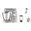 des prix incroyables Kenwood Titanium Chef Baker XL KVL85.594SI – Robot De Cuisine 10