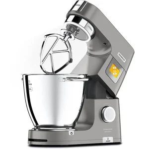 Authentic Original licence Kenwood Titanium Chef Patissier XL KWL90.004SI – Robot De Cuisine 7