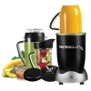 vente en ligne NutriBullet RX + Recipient Pour Soupe – Mixeur à Poser 13