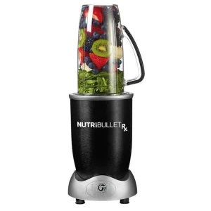 vente en ligne NutriBullet RX + Recipient Pour Soupe – Mixeur à Poser 7