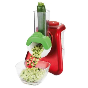 Moulinex Fresh Express Max DJ8115 – Râpe ⋅ Éplucheur à Légumes livraison la plus rapide 9