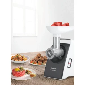 Bosch CompactPower Noir MFW3612A – Appareils De Cuisine Divers Large choix en ligne 6