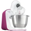 Bosch StartLine MUM54P00 Violet – Robot De Cuisine qualité supérieure 10