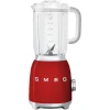 Smeg Blender Retro Rouge – Mixeur à Poser mode pas cher 8