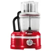 boutique KitchenAid 5KFP1644 Red – Robot Ménager 11