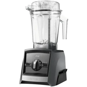 Vitamix Ascent A2500i Gris – Mixeur à Poser qualité supérieure 6