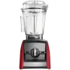 Vitamix Ascent A2500i Rouge – Mixeur à Poser Meilleur Service 5