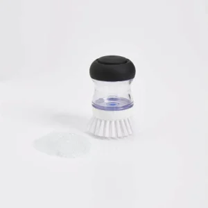 achetez Oxo Good Grips Brosse à Vaisselle De Rechange Good Grips Noir/Transparent – Appareils De Cuisine Divers 9