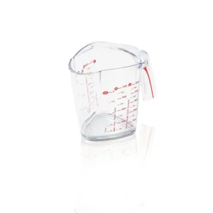 excellents soldes Leifheit Verre Mesureur ComfortLine 10 Dl, Transparent – Appareils De Cuisine Divers 6