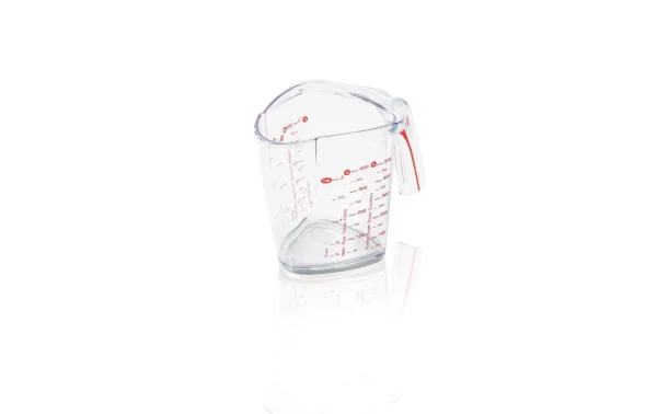 excellents soldes Leifheit Verre Mesureur ComfortLine 10 Dl, Transparent – Appareils De Cuisine Divers 3