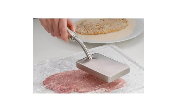 WMF Battoir Profi Plus Argenté – Appareils De Cuisine Divers shopping pas cher 3