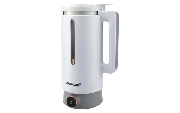 Steba Vegan Drink Maker VDM 2 Hot & Cold – Mixeur à Poser soldes pas cher 1