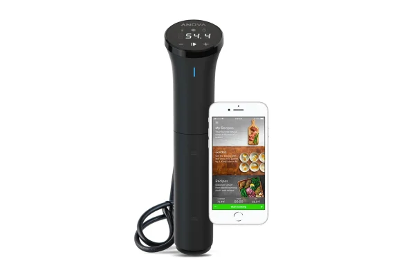 Anova Cuiseur Stick Sous Vide Sous Vide Precision® Cooker Nano – Appareils De Cuisine Divers france 1