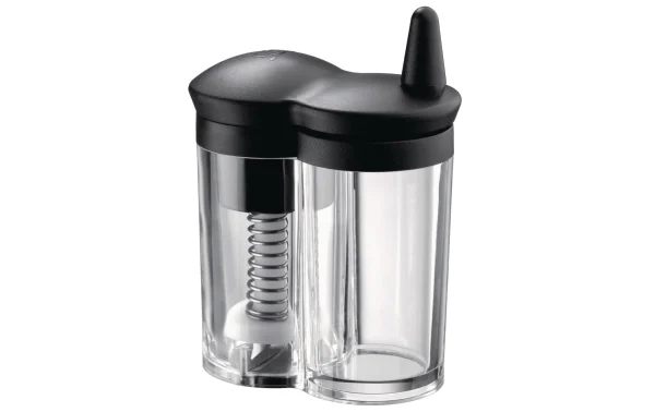 prix le plus bas Silit Moulin à Noix De Muscade Mulino 10 Cm, Transparent – Appareils De Cuisine Divers 1