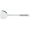 WMF Spatule Pour Wok Profi Plus Argenté – Appareils De Cuisine Divers a Prix Discount 13