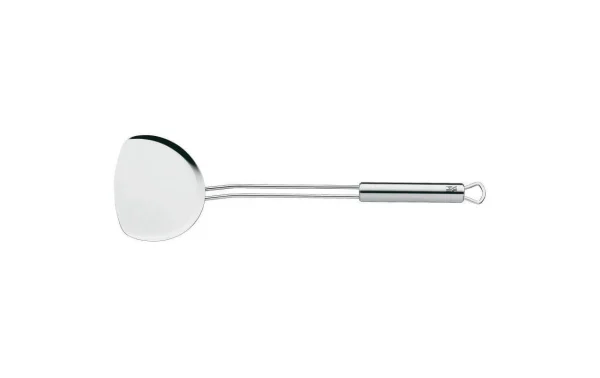 WMF Spatule Pour Wok Profi Plus Argenté – Appareils De Cuisine Divers a Prix Discount 1