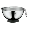 WMF Bol Mélangeur 1.5 L, Argenté – Appareils De Cuisine Divers magasin en ligne france 7