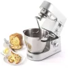 boutique pas cher Kenwood KW711659 Pétrin Pour Cooking Chef – Accessoires Pour Robots De Cuisine 5