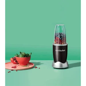 site soldes NutriBullet 600W, 5pcs – Mixeur à Poser 6