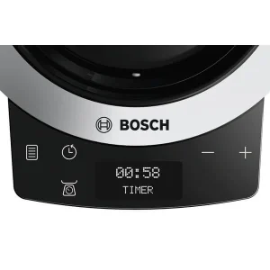 vente pas cher en ligne Bosch MUZ9TM1 Tasty Moments – Accessoires Pour Robots De Cuisine 6