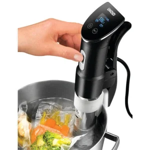 nouveau produit Unold Sous Vide Stick Time – Appareils De Cuisine Divers 9