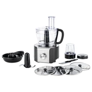 Koenig Food Processor, 1.5 Litres – Robot Ménager fashioniable 7