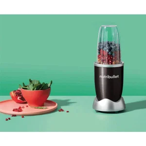 NutriBullet 600W,12pcs – Mixeur à Poser Livraison gratuite 6