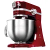 marque pas cher en ligne Electrolux Assistent EKM4000 Red – Robot De Cuisine 11