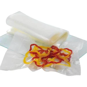 SOLDES TOUT À Foodsaver Sachets Sous Vide à 32 P 28.4 X 36 Cm – Accessoires Pour Machine D’emballage Sous Vide 7