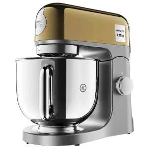 Kenwood KMX760YG – Robot De Cuisine pas cher en ligne 6